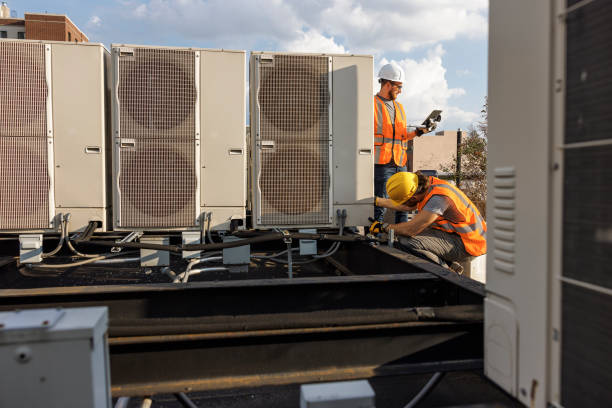 Best HVAC installation services  in Calcutta, OH