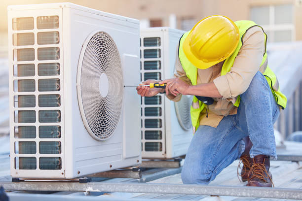 Best Residential HVAC services  in Calcutta, OH