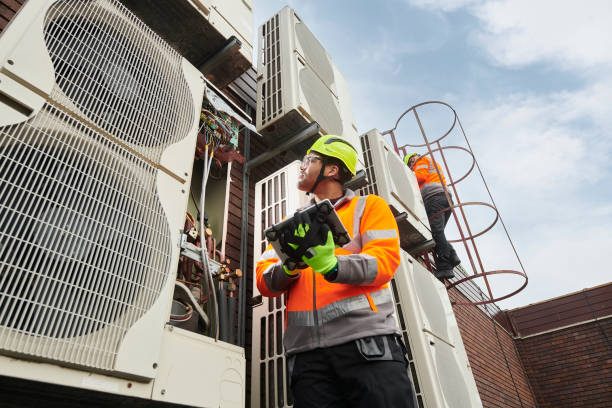 Best HVAC system installation  in Calcutta, OH
