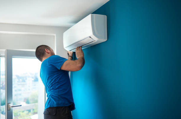 Best Affordable HVAC services  in Calcutta, OH
