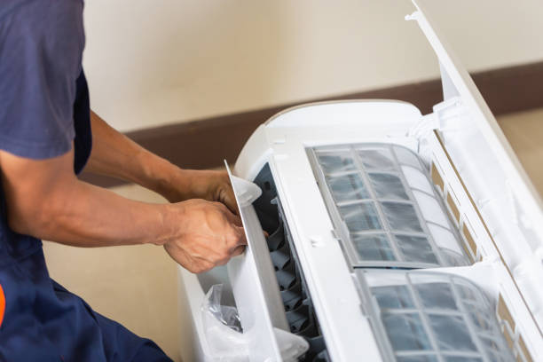 Best HVAC repair near me  in Calcutta, OH