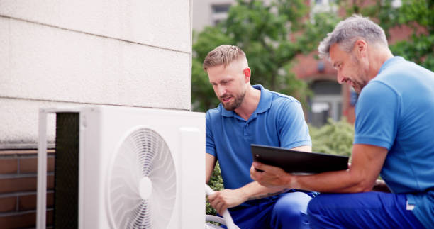 Trusted Calcutta, OH HVAC Experts