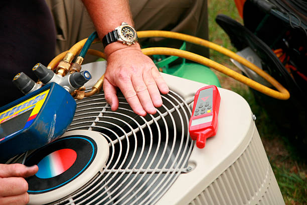 Best HVAC emergency services  in Calcutta, OH