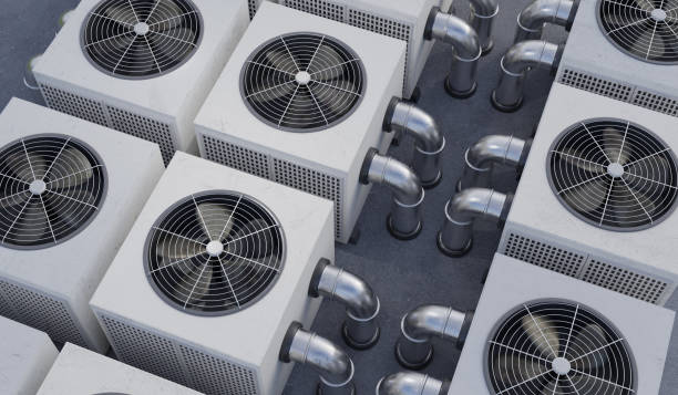 Affordable air conditioning repair in Calcutta, OH