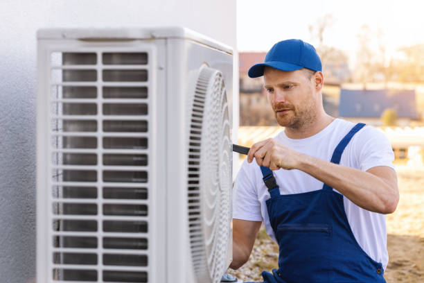 Best HVAC tune-up services  in Calcutta, OH