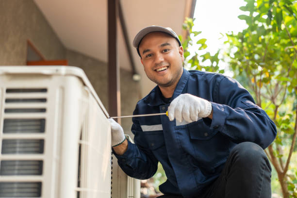 Best Emergency HVAC repair  in Calcutta, OH