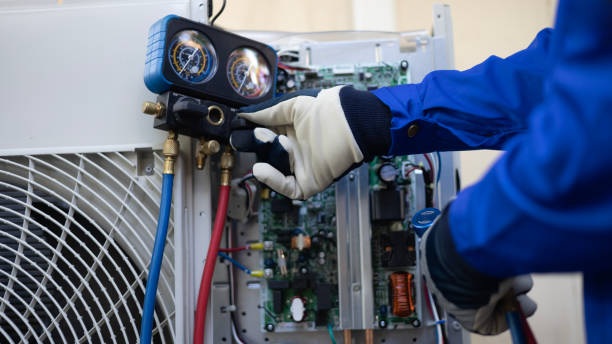Best HVAC system installation  in Calcutta, OH
